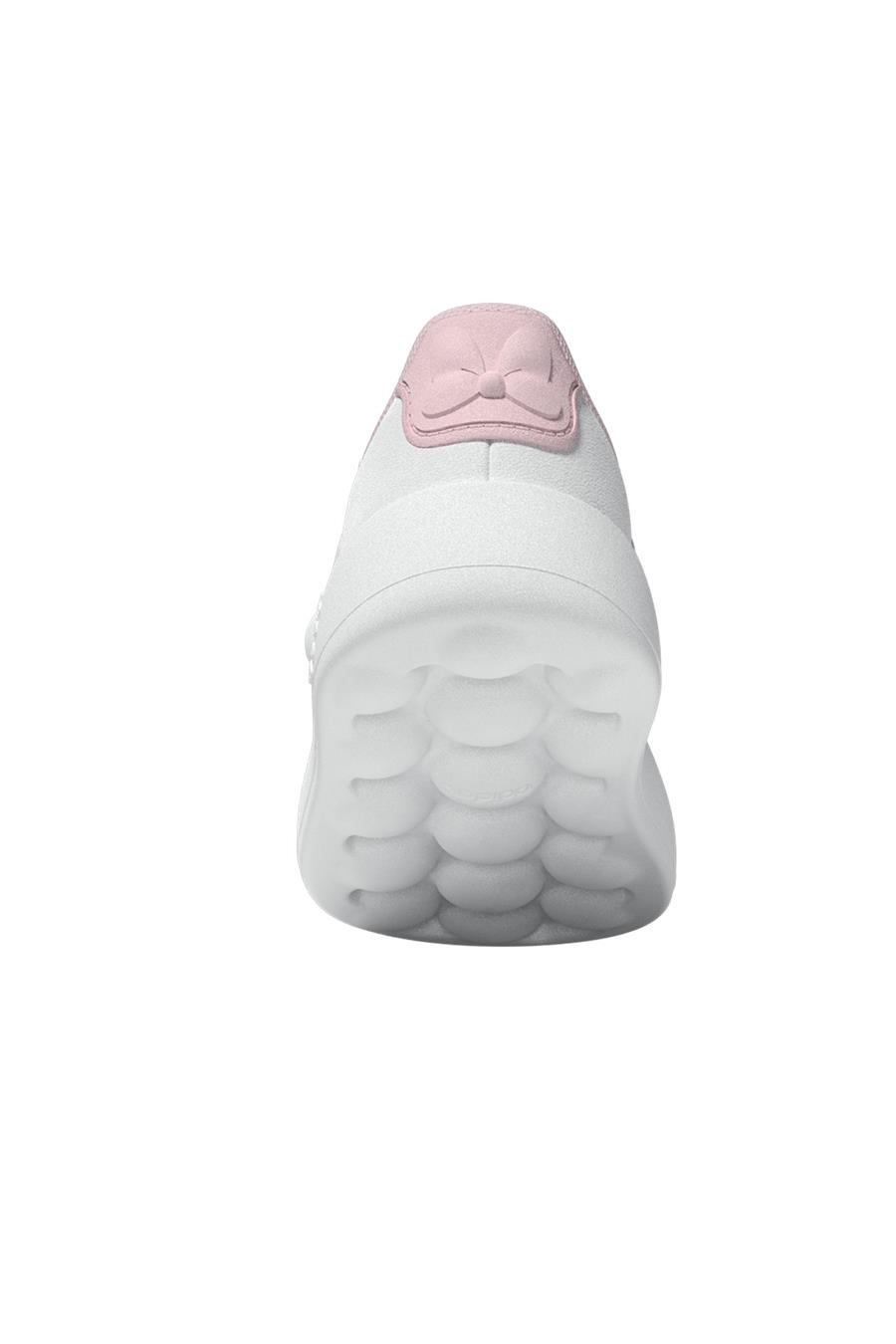 adidas Bebek  Beyaz  Yürüyüş Ayakkabısı GRAND COURT MINNIE CF I JR8130