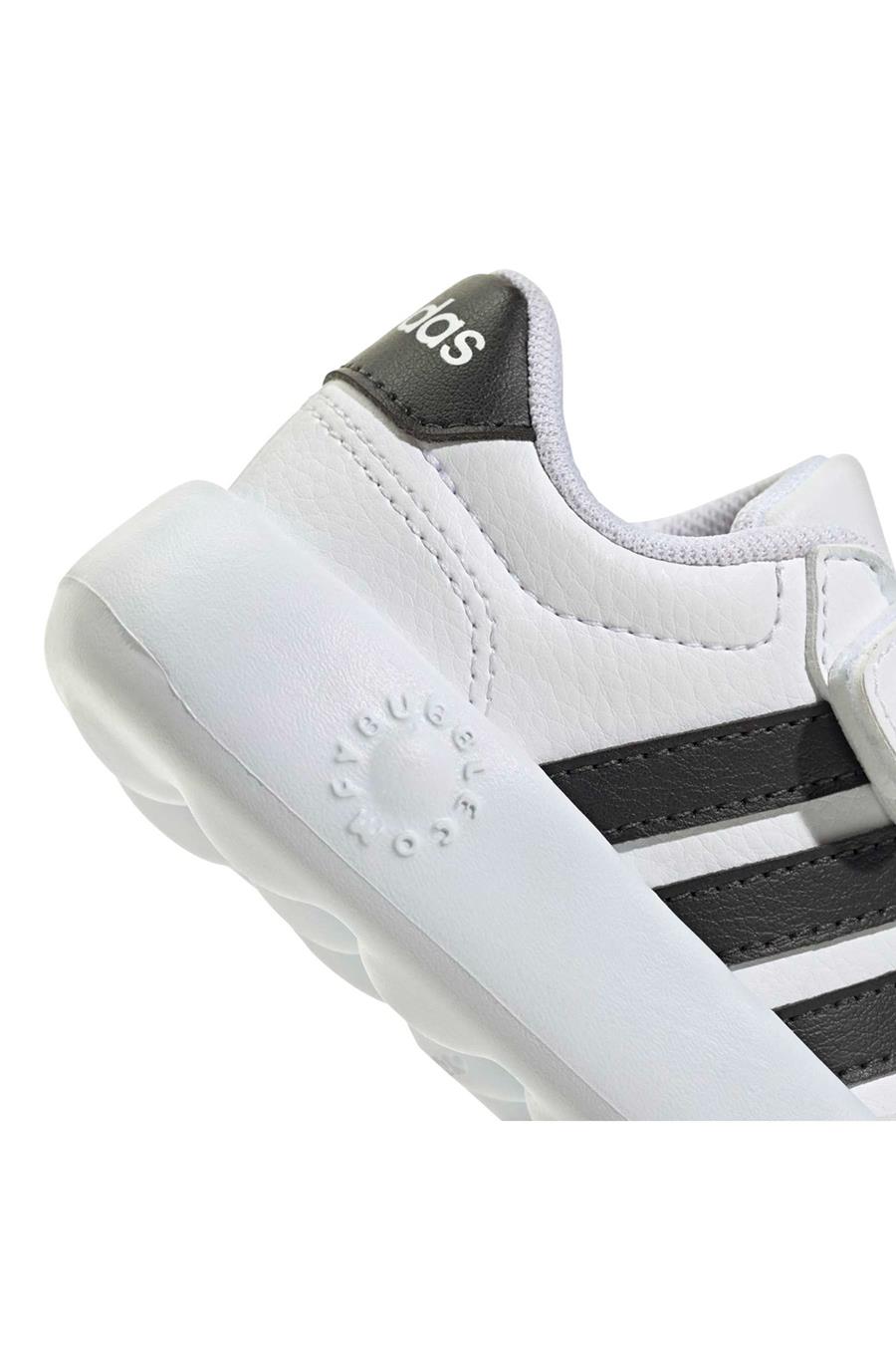 adidas Bebek  Beyaz  Yürüyüş Ayakkabısı BREAKNET 3.0 CF I JS3680