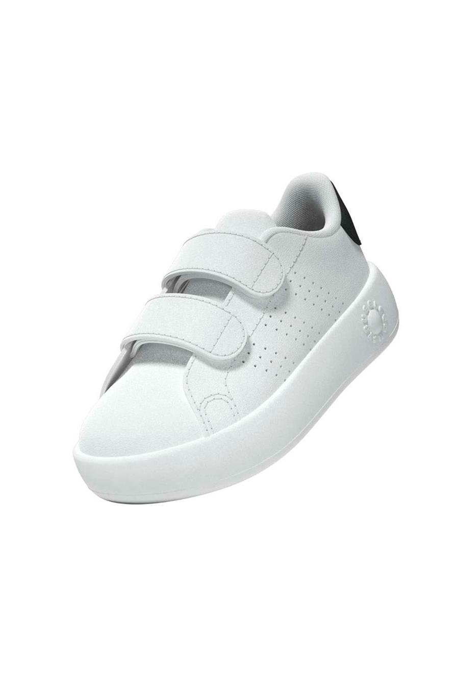 adidas  Bebek Beyaz  Yürüyüş Ayakkabısı ADVANTAGE CF I ID5284