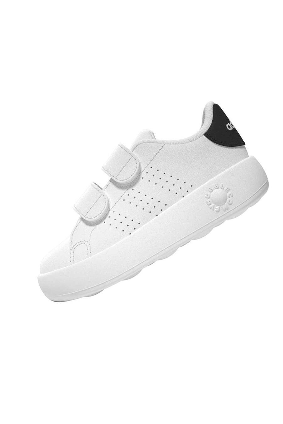 adidas  Bebek Beyaz  Yürüyüş Ayakkabısı ADVANTAGE CF I ID5284