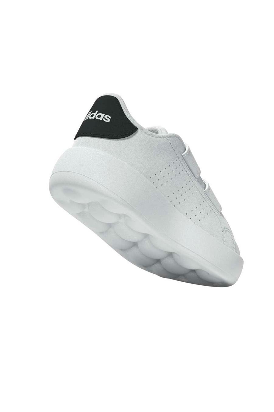 adidas  Bebek Beyaz  Yürüyüş Ayakkabısı ADVANTAGE CF I ID5284