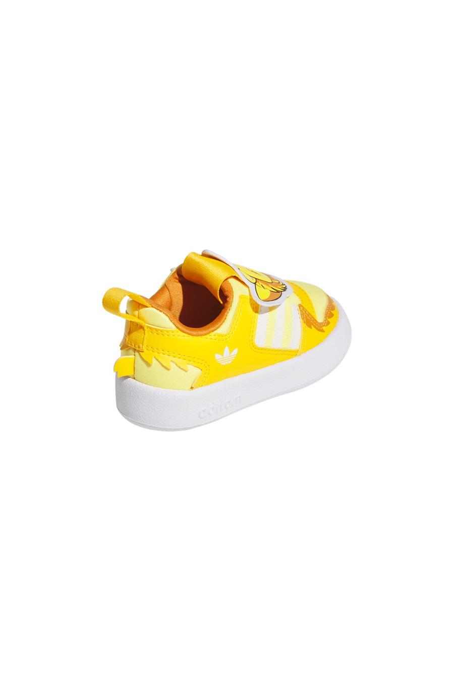 adidas  Bebek Çok renkli  Sneaker ADIMALS SUNNY FORUM 360 I JQ0226