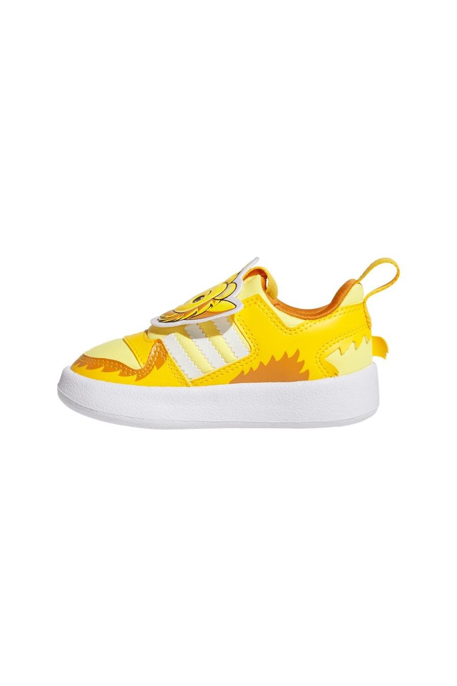 adidas  Bebek Çok renkli  Sneaker ADIMALS SUNNY FORUM 360 I JQ0226