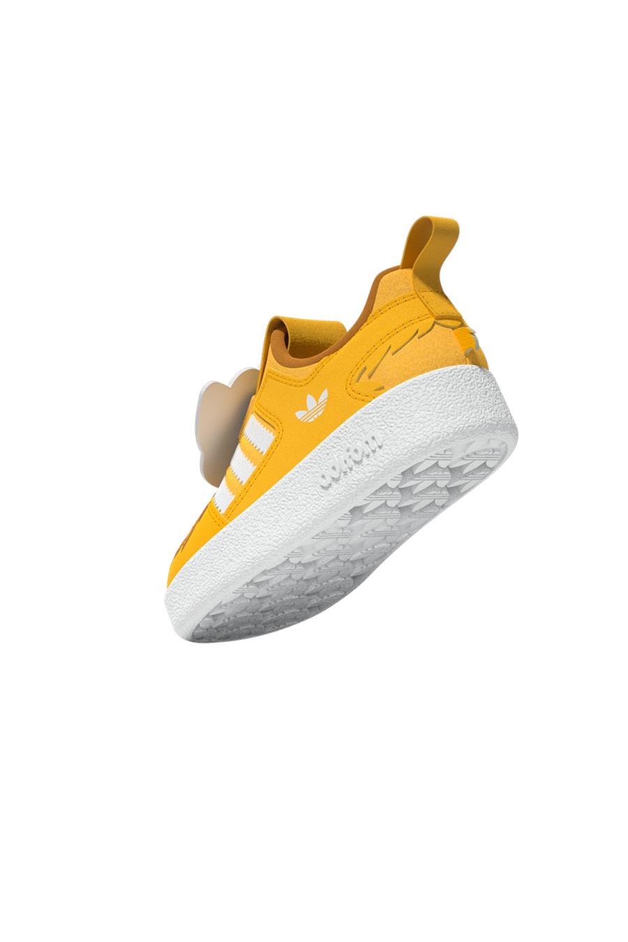 adidas  Bebek Çok renkli  Sneaker ADIMALS SUNNY FORUM 360 I JQ0226