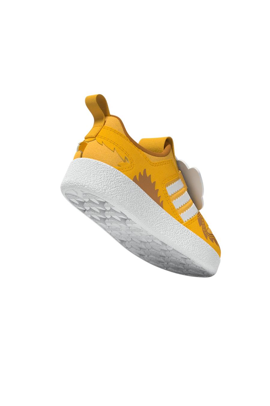 adidas  Bebek Çok renkli  Sneaker ADIMALS SUNNY FORUM 360 I JQ0226