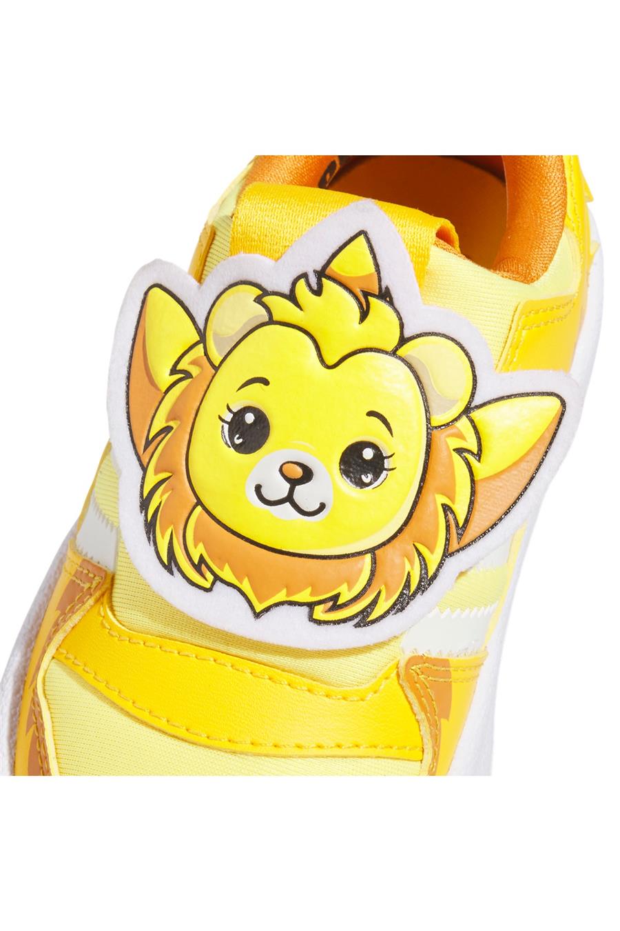 adidas  Bebek Çok renkli  Sneaker ADIMALS SUNNY FORUM 360 I JQ0226