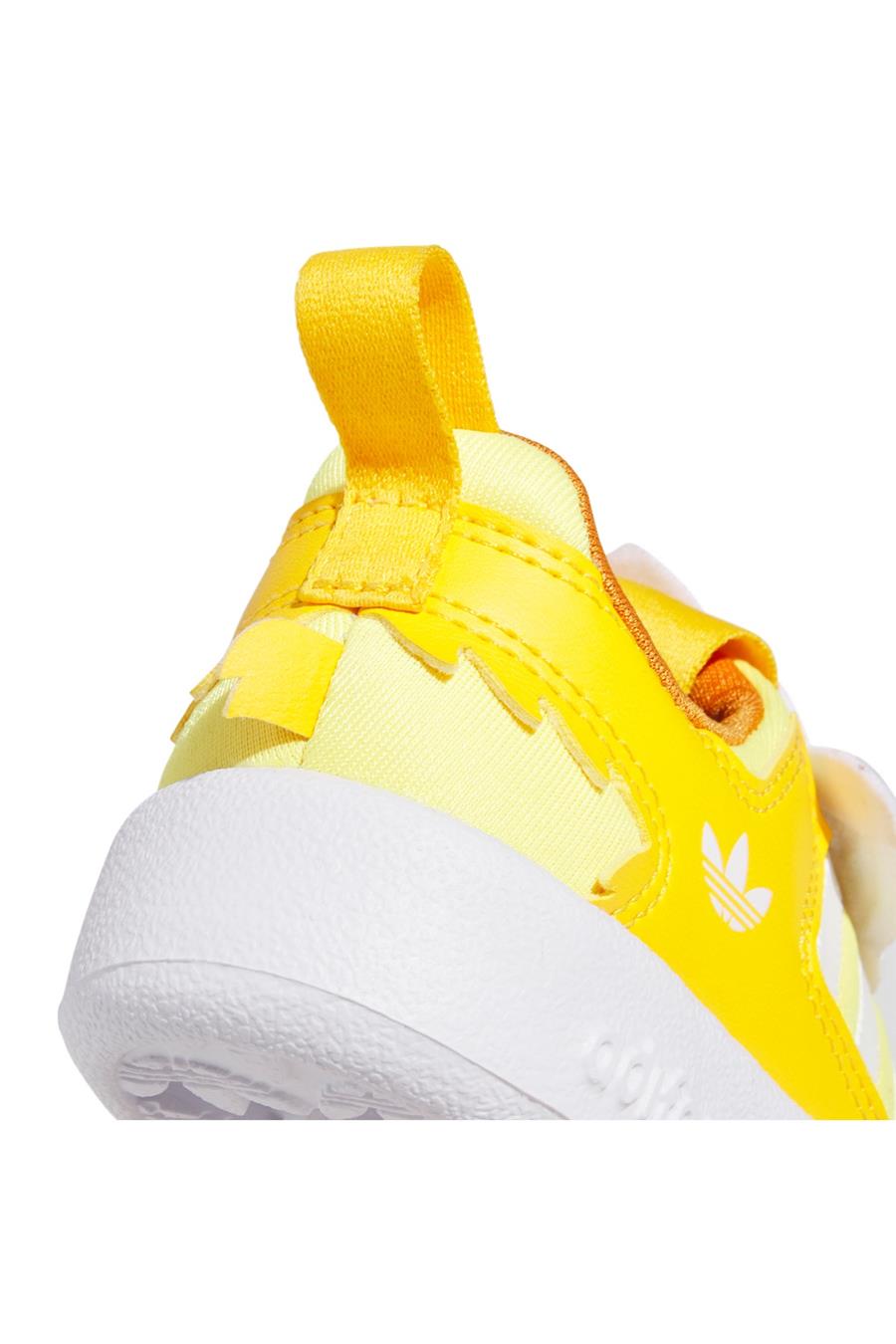 adidas  Bebek Çok renkli  Sneaker ADIMALS SUNNY FORUM 360 I JQ0226