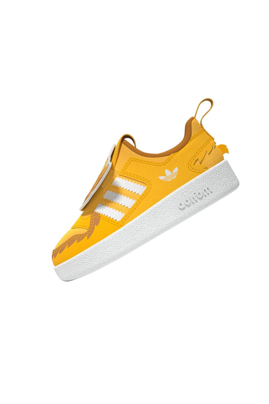 adidas  Bebek Çok renkli  Sneaker ADIMALS SUNNY FORUM 360 I JQ0226