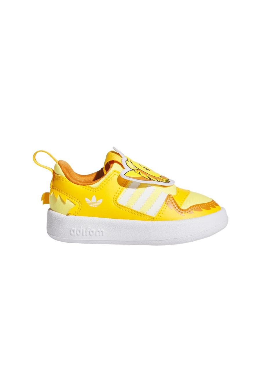 adidas  Bebek Çok renkli  Sneaker ADIMALS SUNNY FORUM 360 I JQ0226