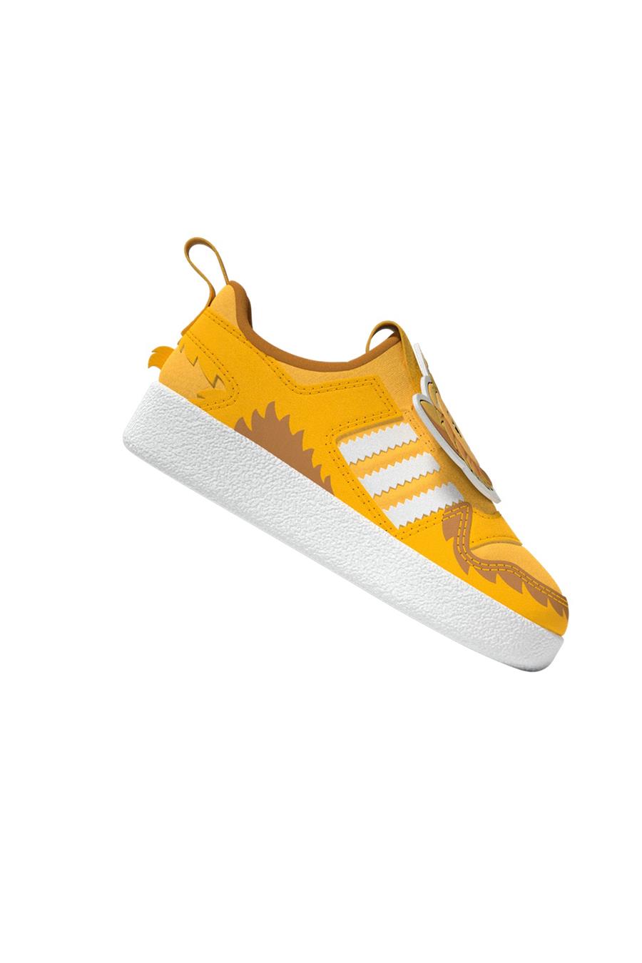 adidas  Bebek Çok renkli  Sneaker ADIMALS SUNNY FORUM 360 I JQ0226