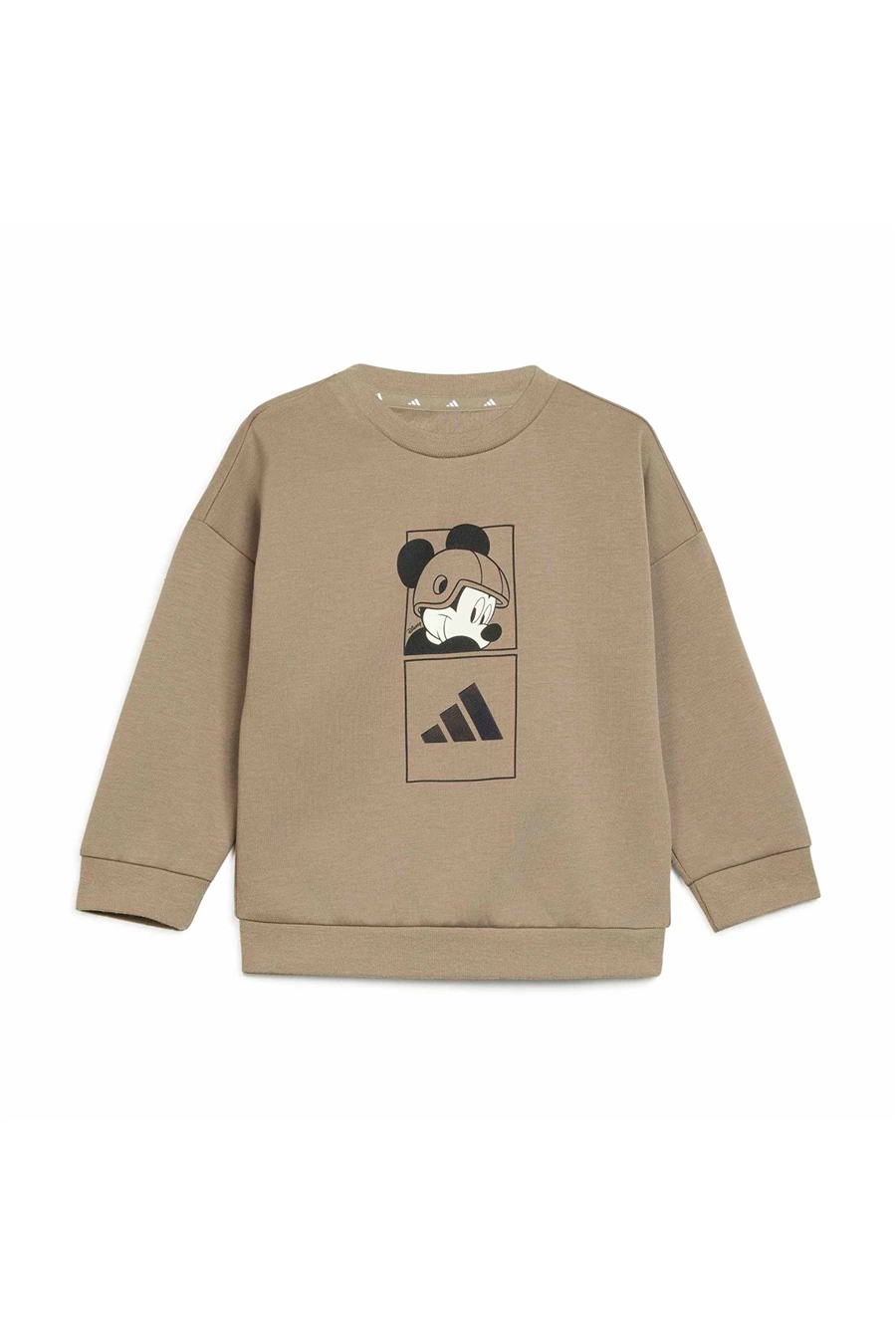 adidas Bebek Eşofman adidas Disney Mickey Mouse Jogger KS3953