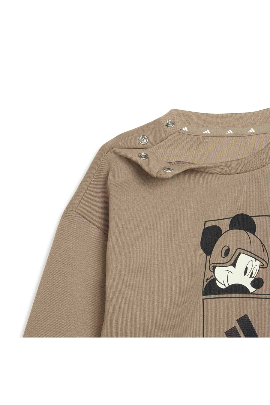 adidas Bebek Eşofman adidas Disney Mickey Mouse Jogger KS3953