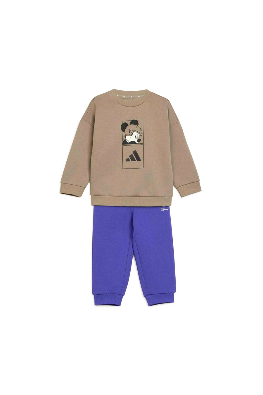 adidas Bebek Eşofman adidas Disney Mickey Mouse Jogger KS3953