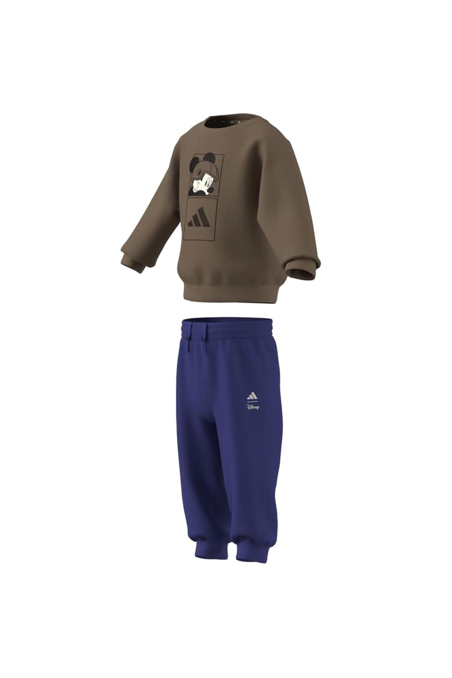 adidas Bebek Eşofman adidas Disney Mickey Mouse Jogger KS3953