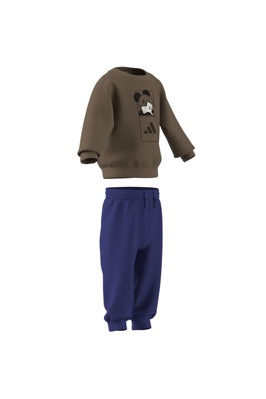 adidas Bebek Eşofman adidas Disney Mickey Mouse Jogger KS3953