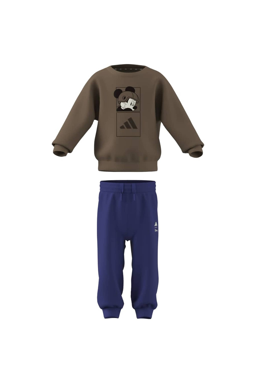 adidas Bebek Eşofman adidas Disney Mickey Mouse Jogger KS3953