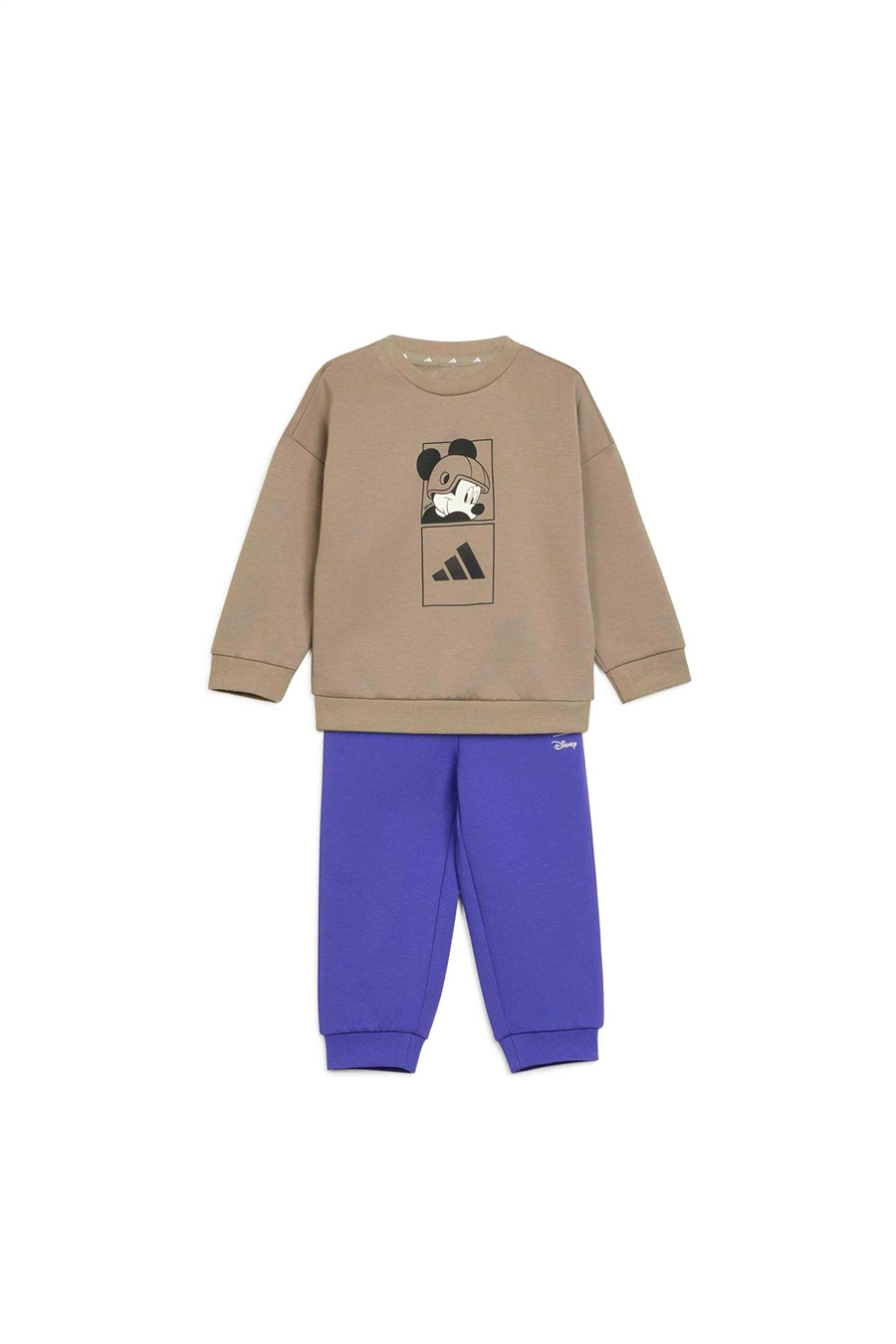 adidas Bebek Eşofman adidas Disney Mickey Mouse Jogger KS3953
