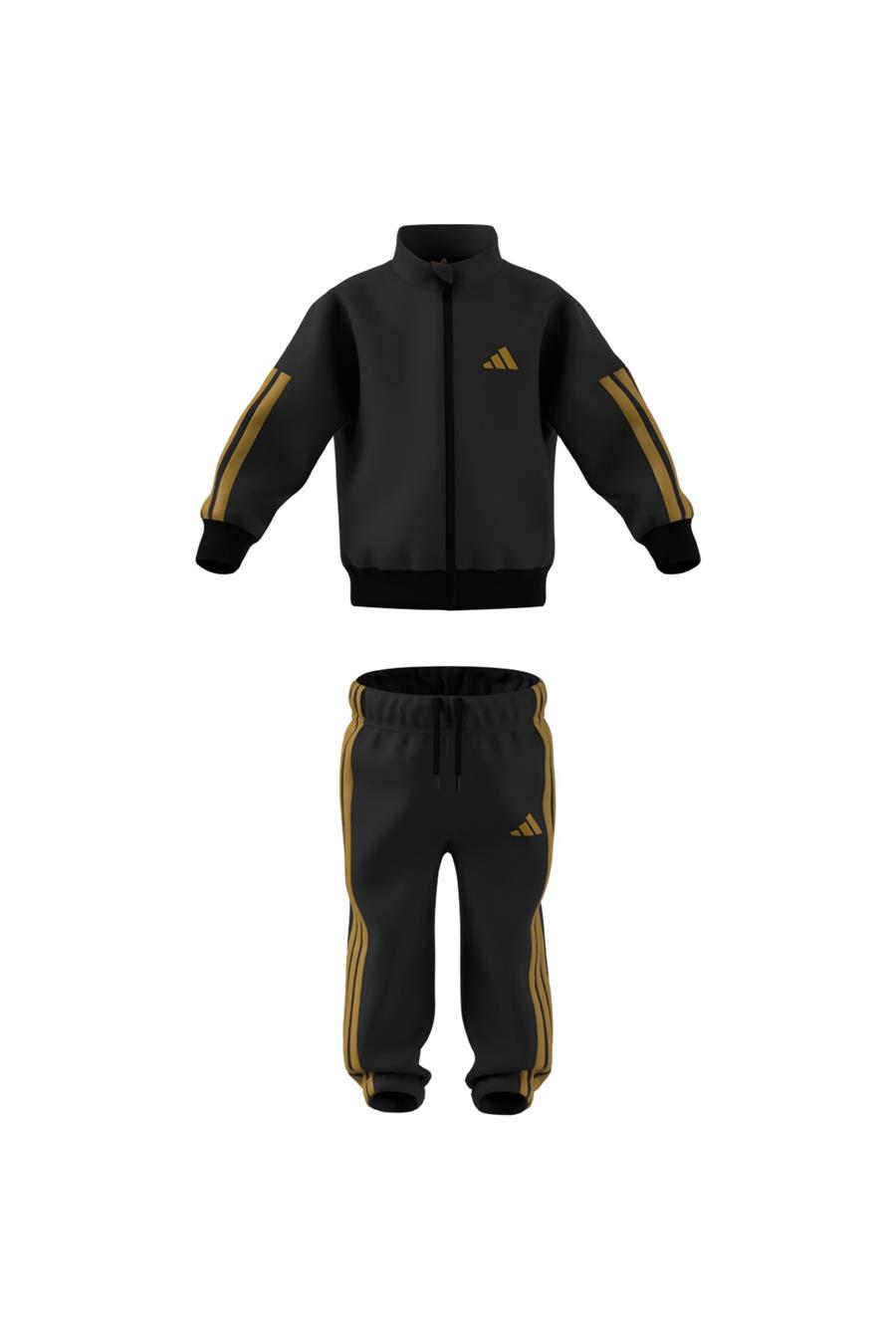 adidas Bebek   Eşofman I 3S TR TS 205 JC8857