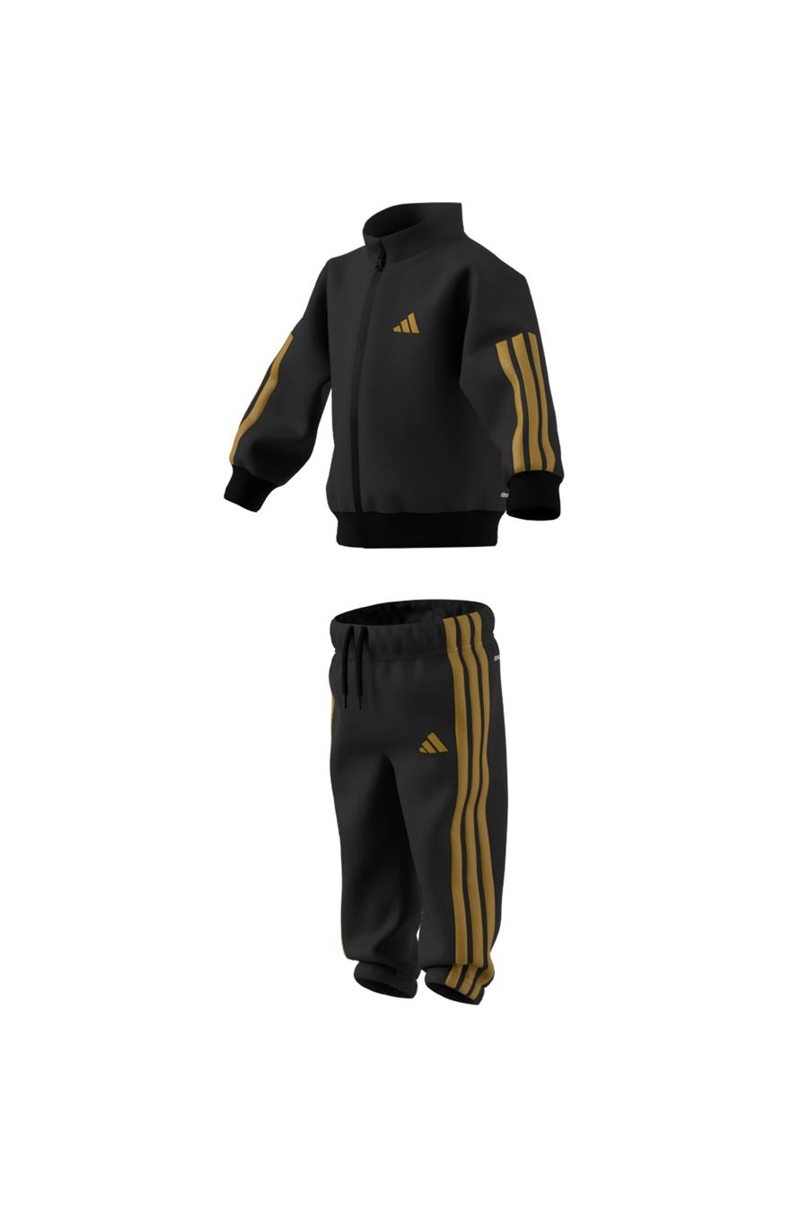 adidas Bebek   Eşofman I 3S TR TS 205 JC8857