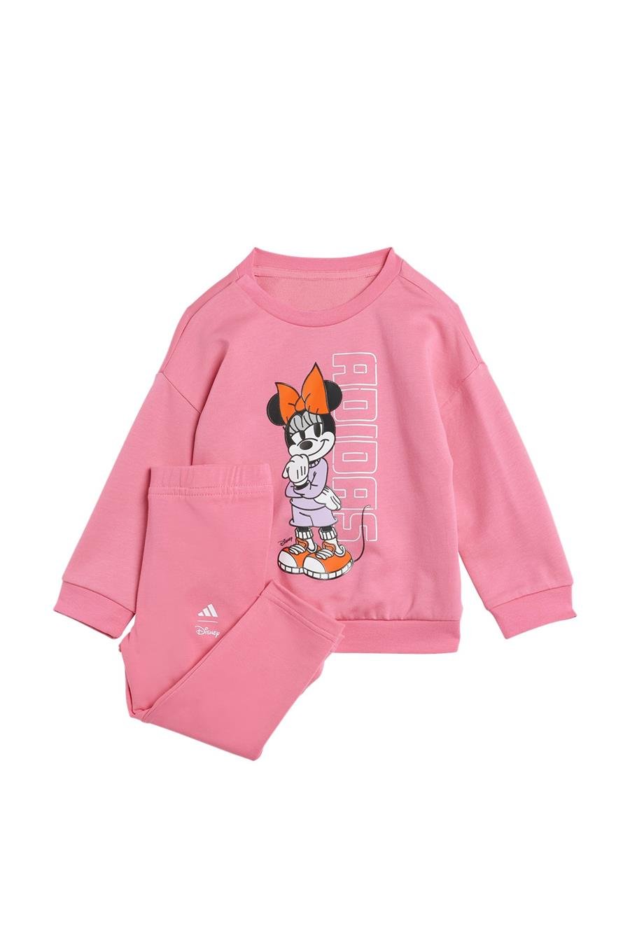 adidas Bebek   Eşofman I DY MI JOG JY3470