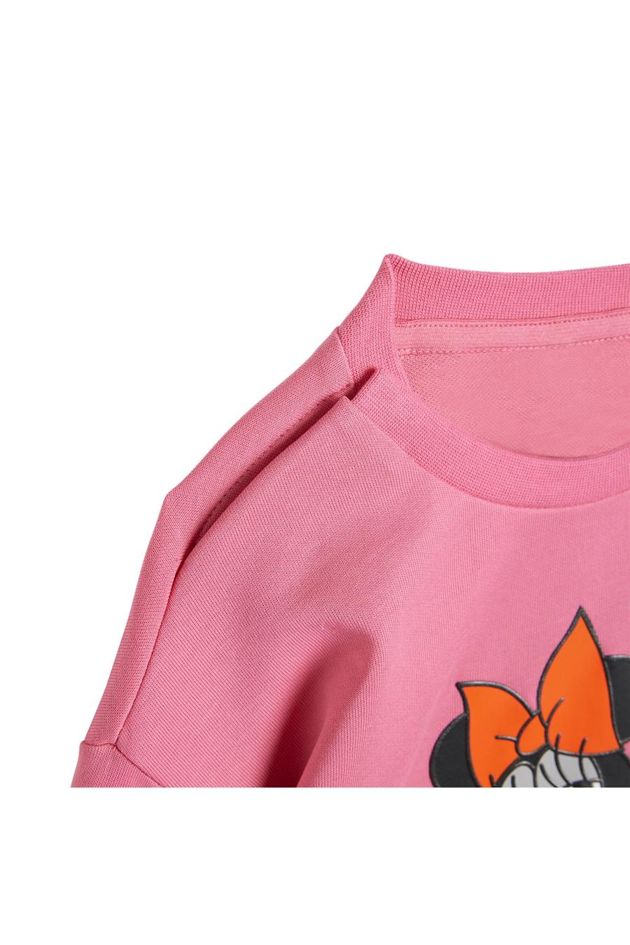 adidas Bebek   Eşofman I DY MI JOG JY3470