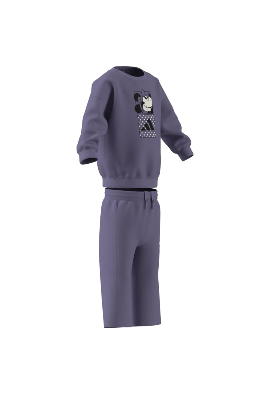 adidas Bebek Eşofman I DY MI JOG KG6114