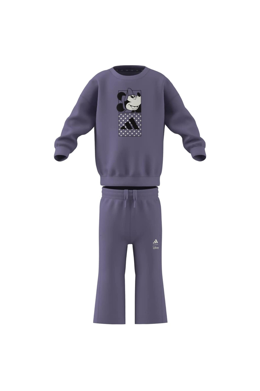 adidas Bebek Eşofman I DY MI JOG KG6114