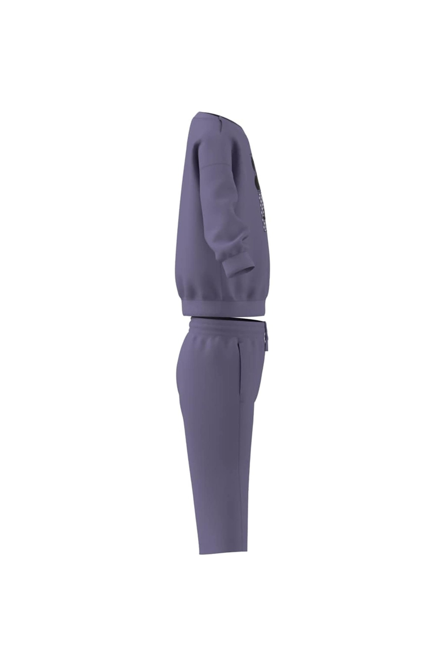 adidas Bebek Eşofman I DY MI JOG KG6114