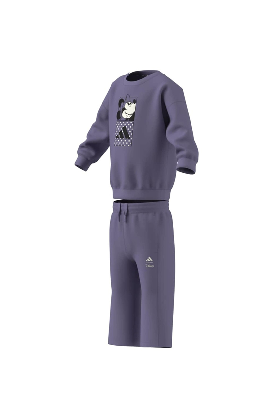 adidas Bebek Eşofman I DY MI JOG KG6114