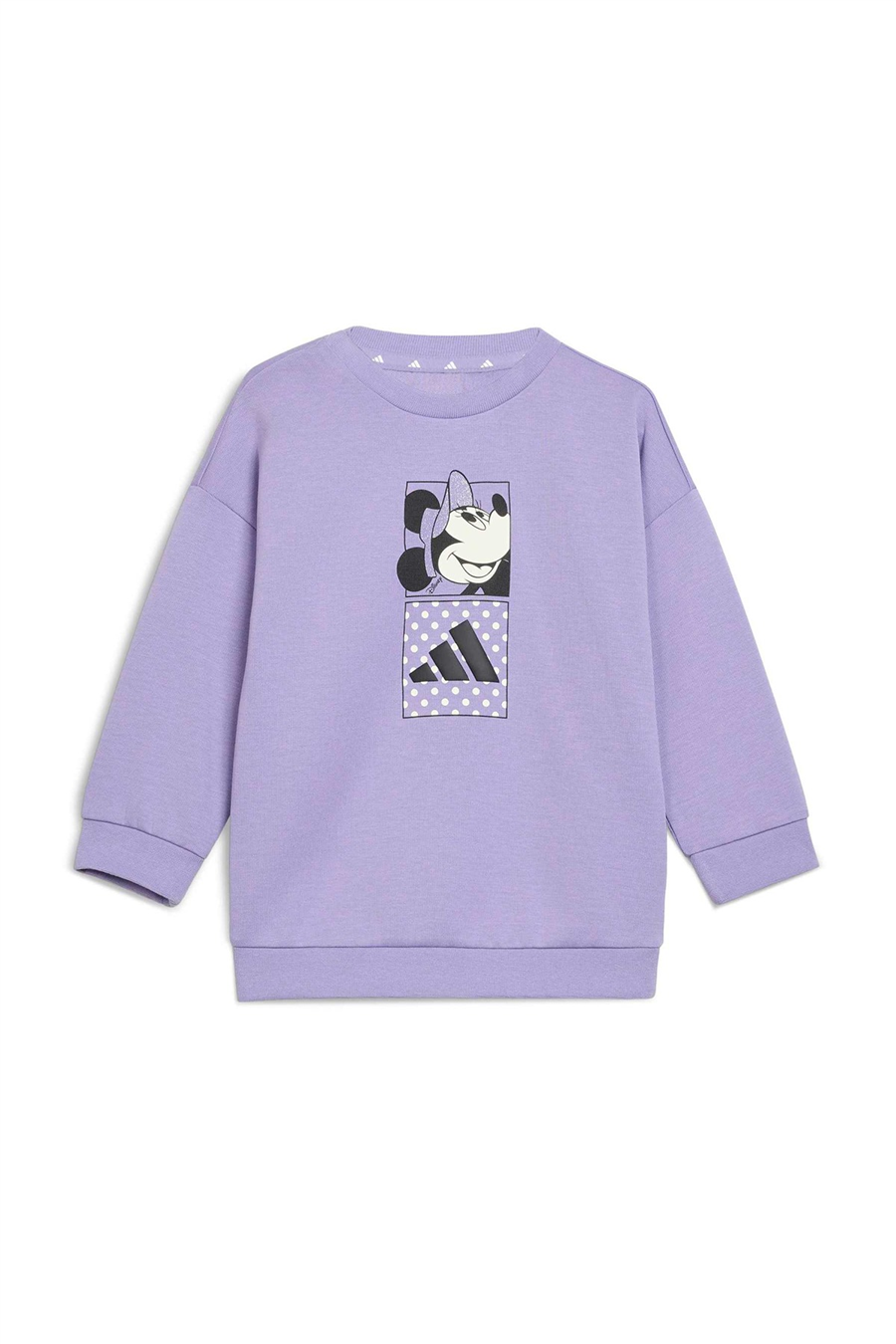 adidas Bebek Eşofman I DY MI JOG KG6114