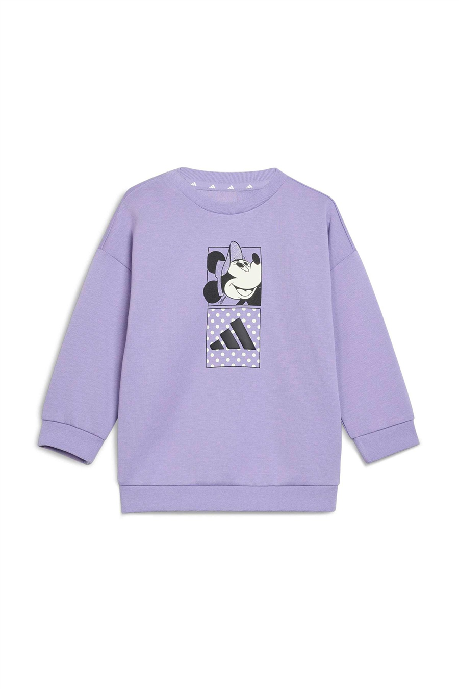 adidas Bebek Eşofman I DY MI JOG KG6114