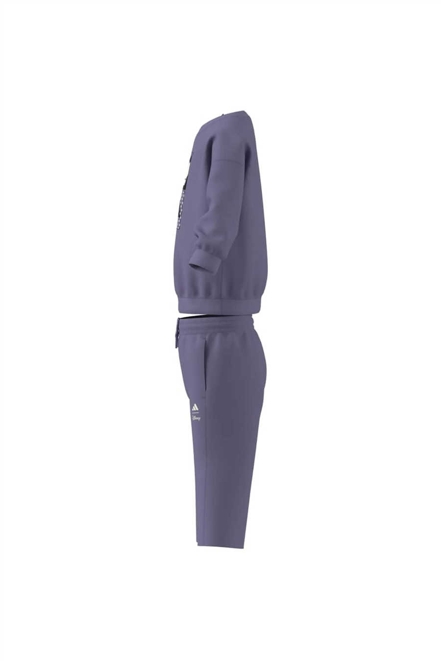 adidas Bebek Eşofman I DY MI JOG KG6114