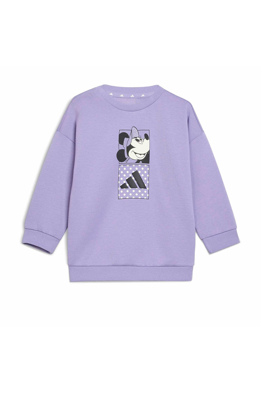 adidas Bebek Eşofman I DY MI JOG KG6114