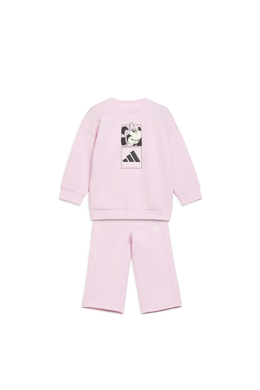 adidas Bebek Eşofman I DY MI JOG KS3949