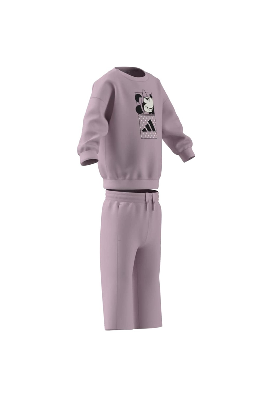 adidas Bebek Eşofman I DY MI JOG KS3949