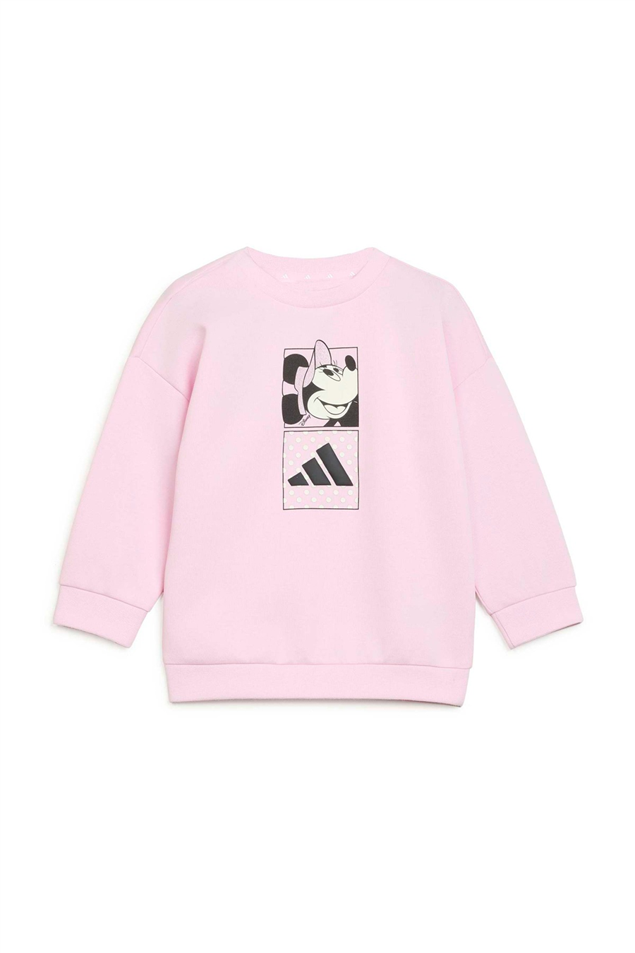 adidas Bebek Eşofman I DY MI JOG KS3949