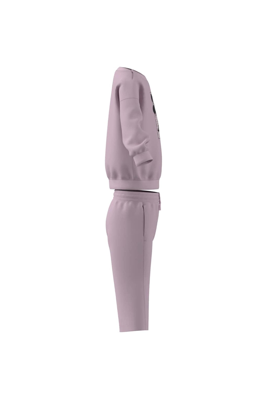 adidas Bebek Eşofman I DY MI JOG KS3949