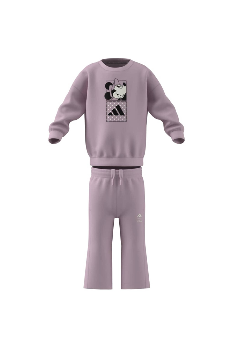adidas Bebek Eşofman I DY MI JOG KS3949