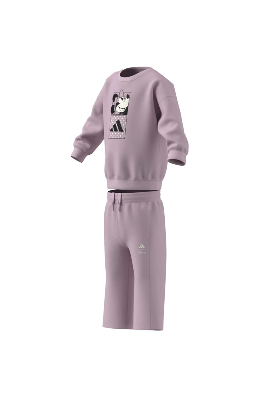 adidas Bebek Eşofman I DY MI JOG KS3949