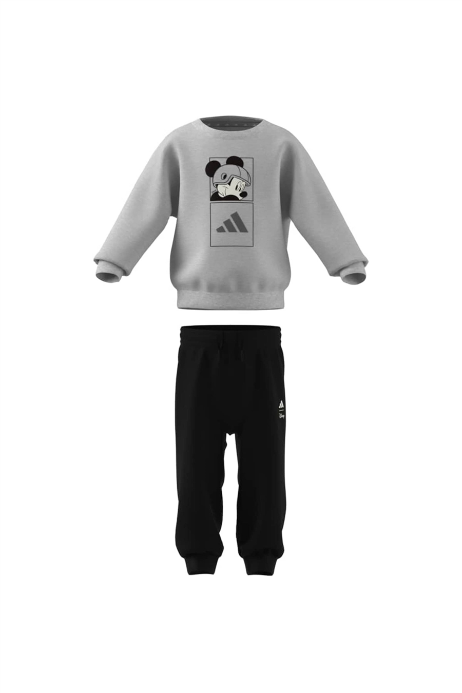 adidas Bebek Eşofman I DY MM JOG KG6110
