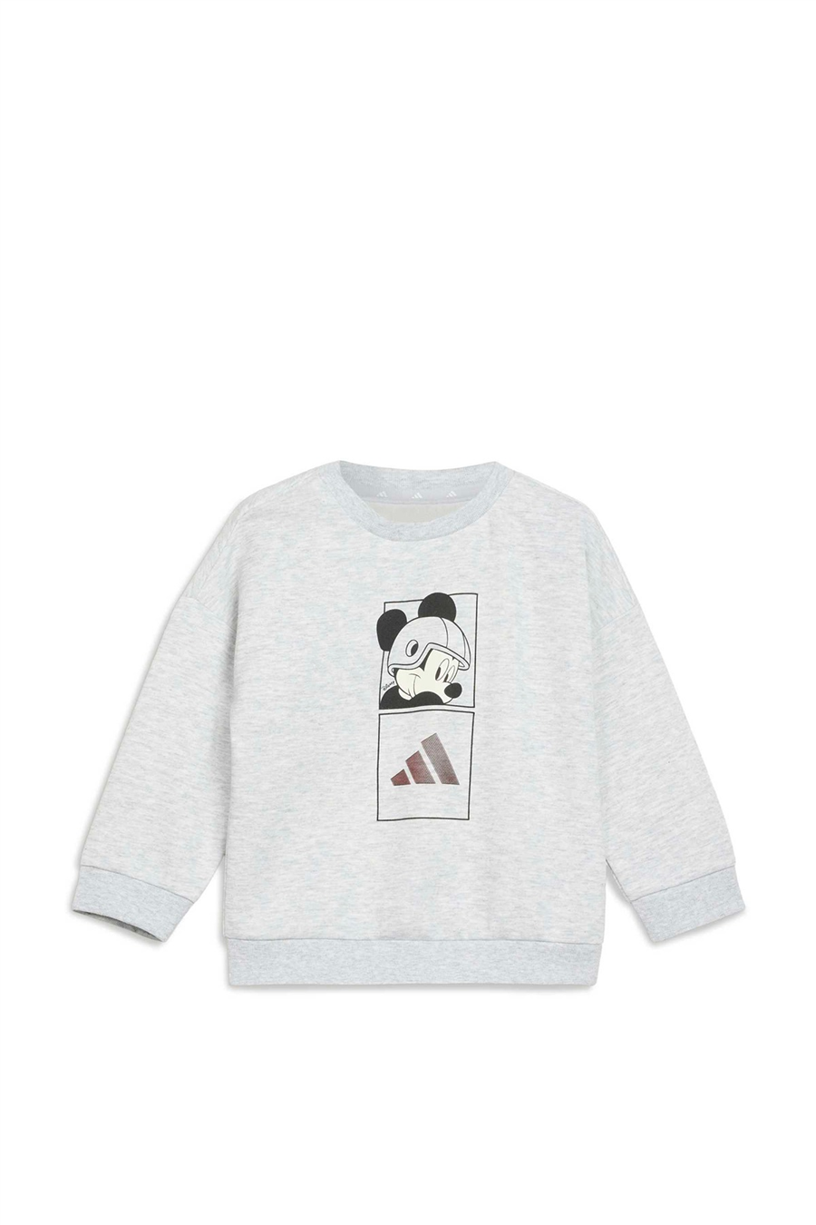 adidas Bebek Eşofman I DY MM JOG KG6110