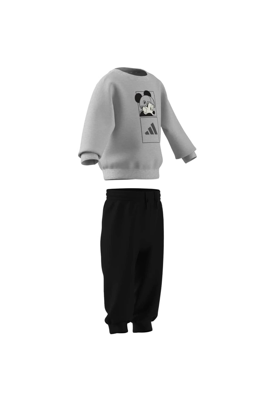 adidas Bebek Eşofman I DY MM JOG KG6110