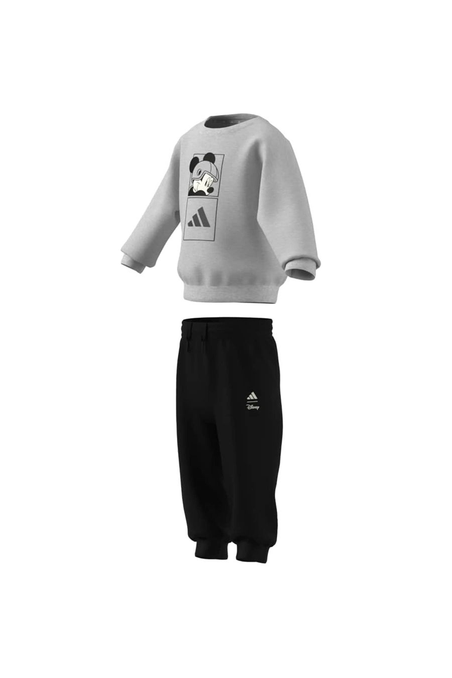 adidas Bebek Eşofman I DY MM JOG KG6110