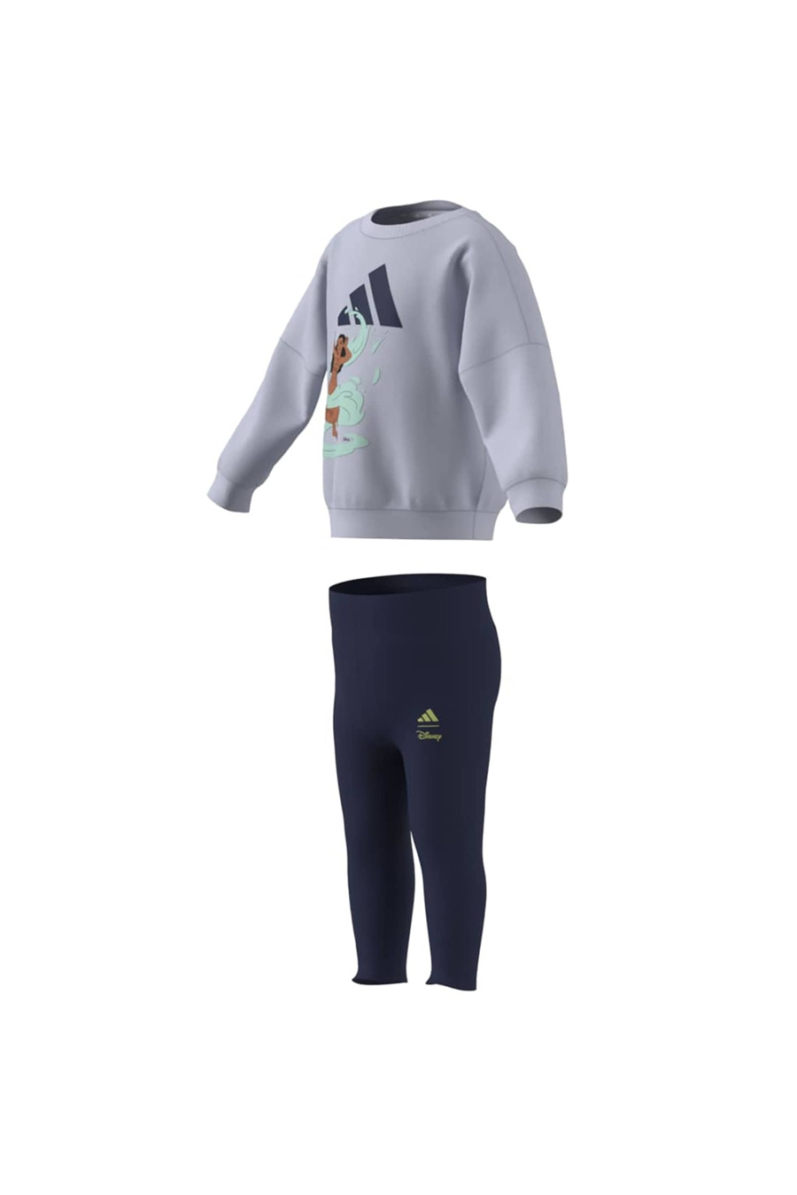 adidas Bebek Eşofman I DY MNA JOG KG6118
