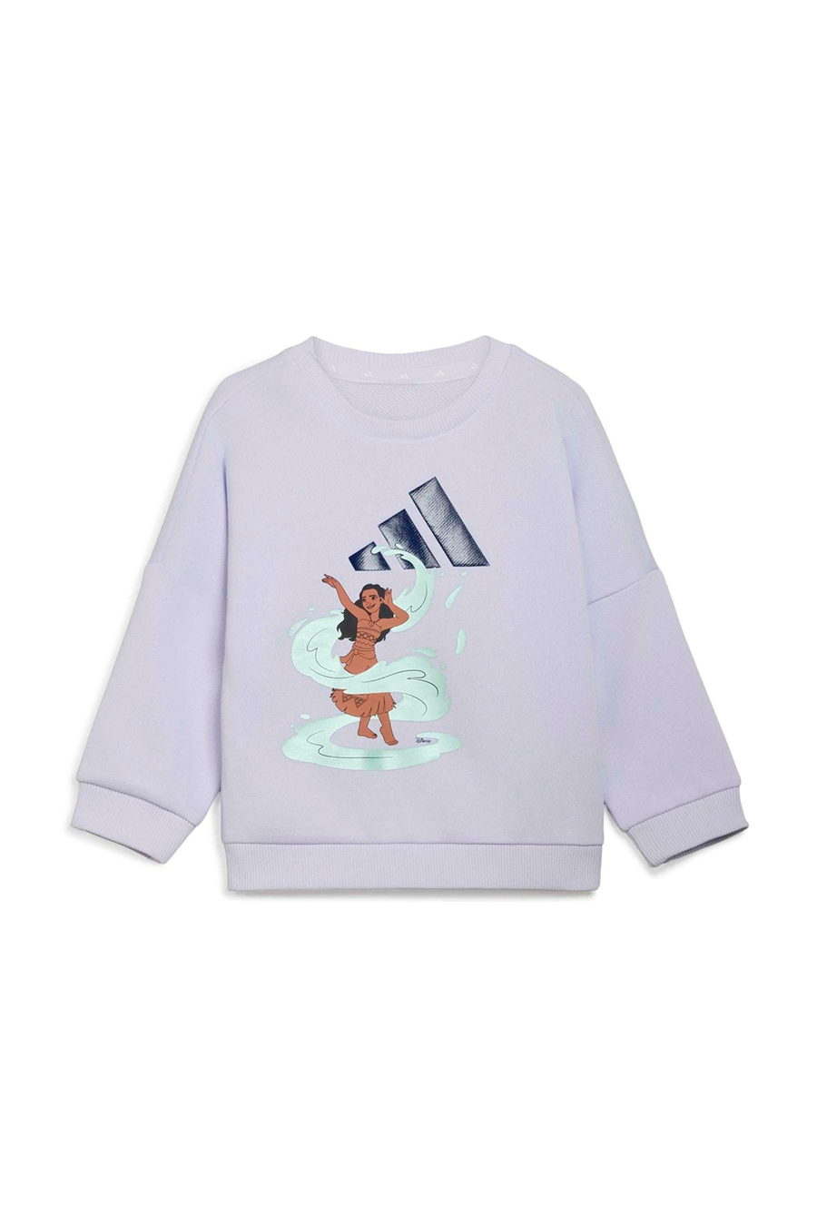 adidas Bebek Eşofman I DY MNA JOG KG6118