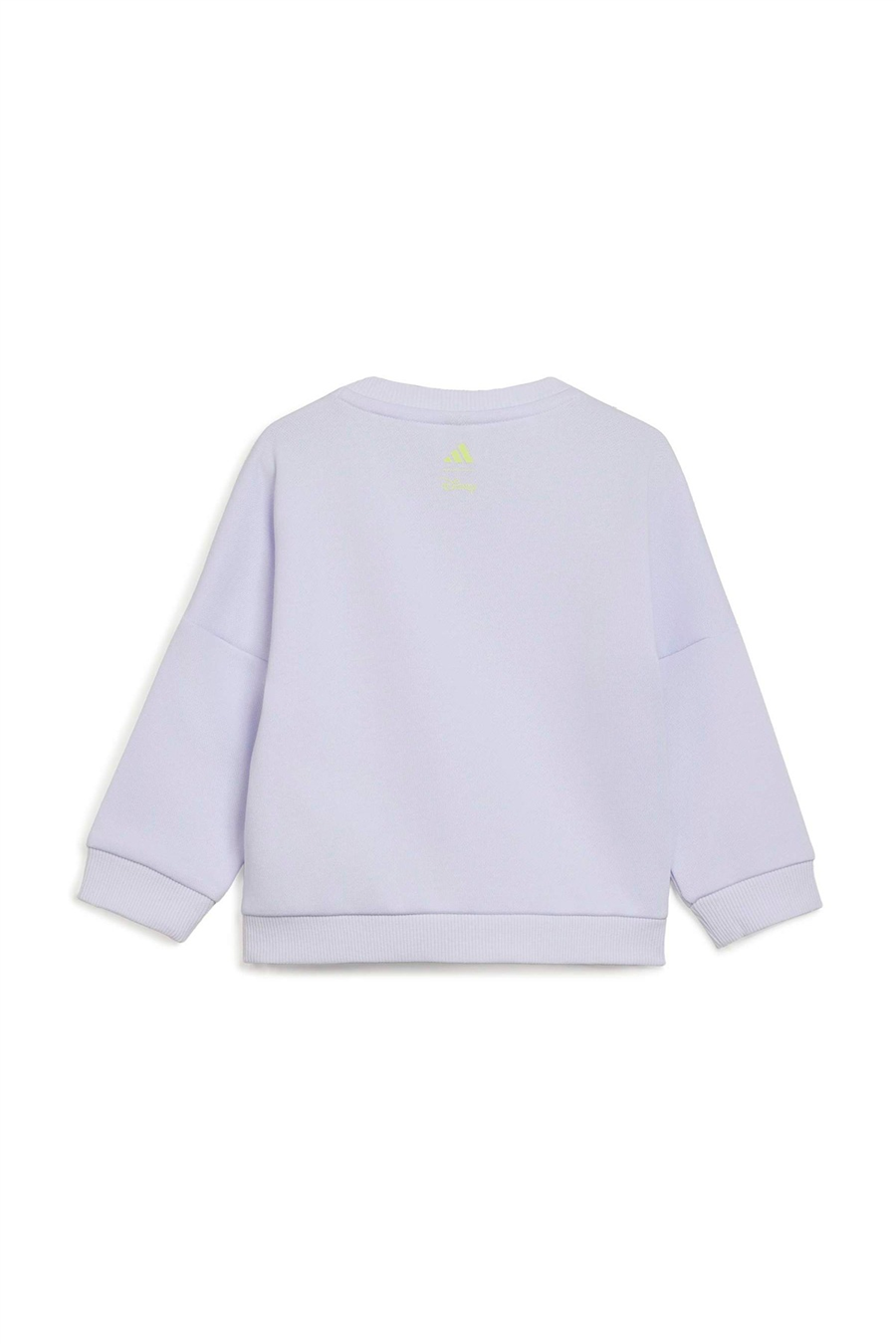 adidas Bebek Eşofman I DY MNA JOG KG6118