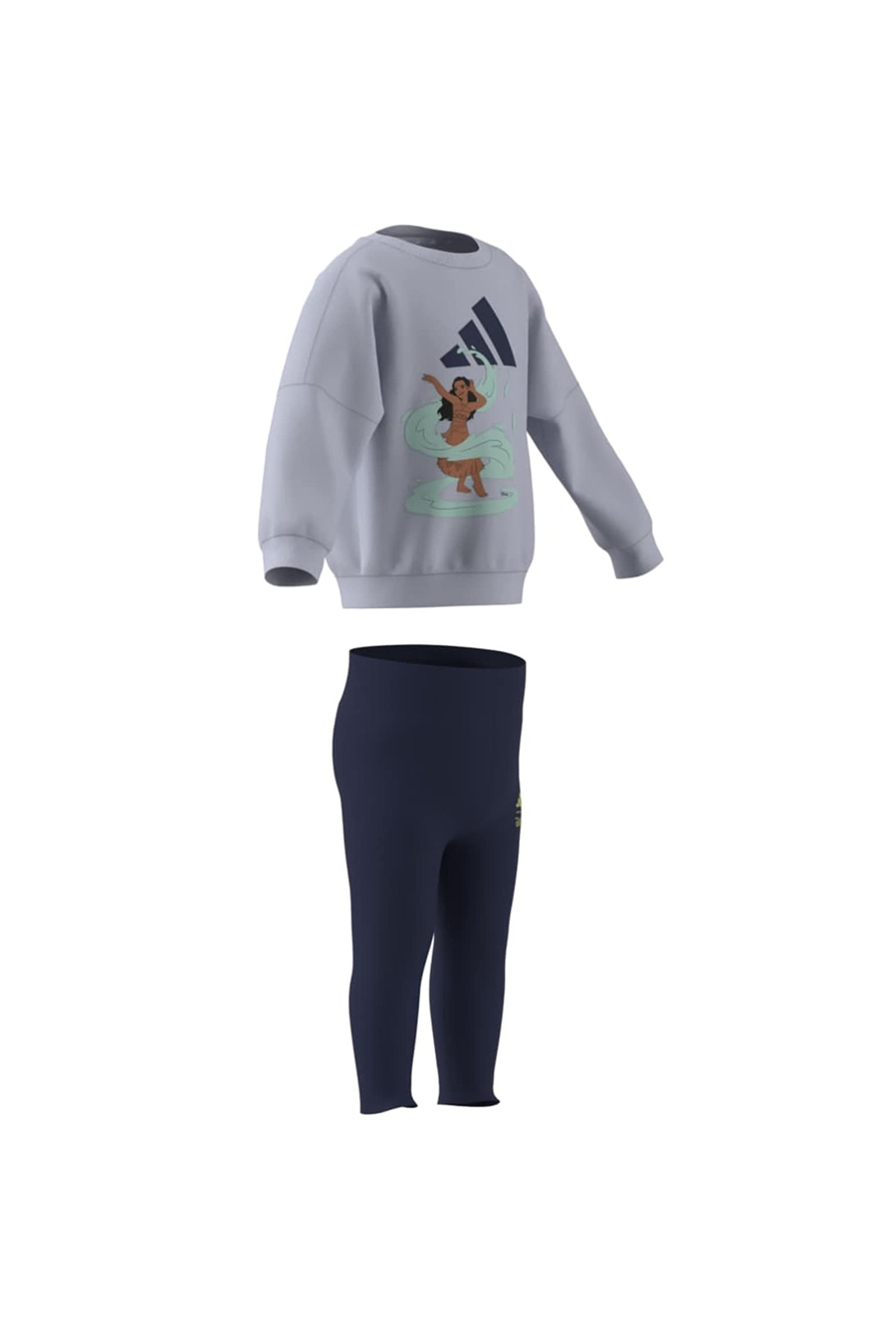 adidas Bebek Eşofman I DY MNA JOG KG6118