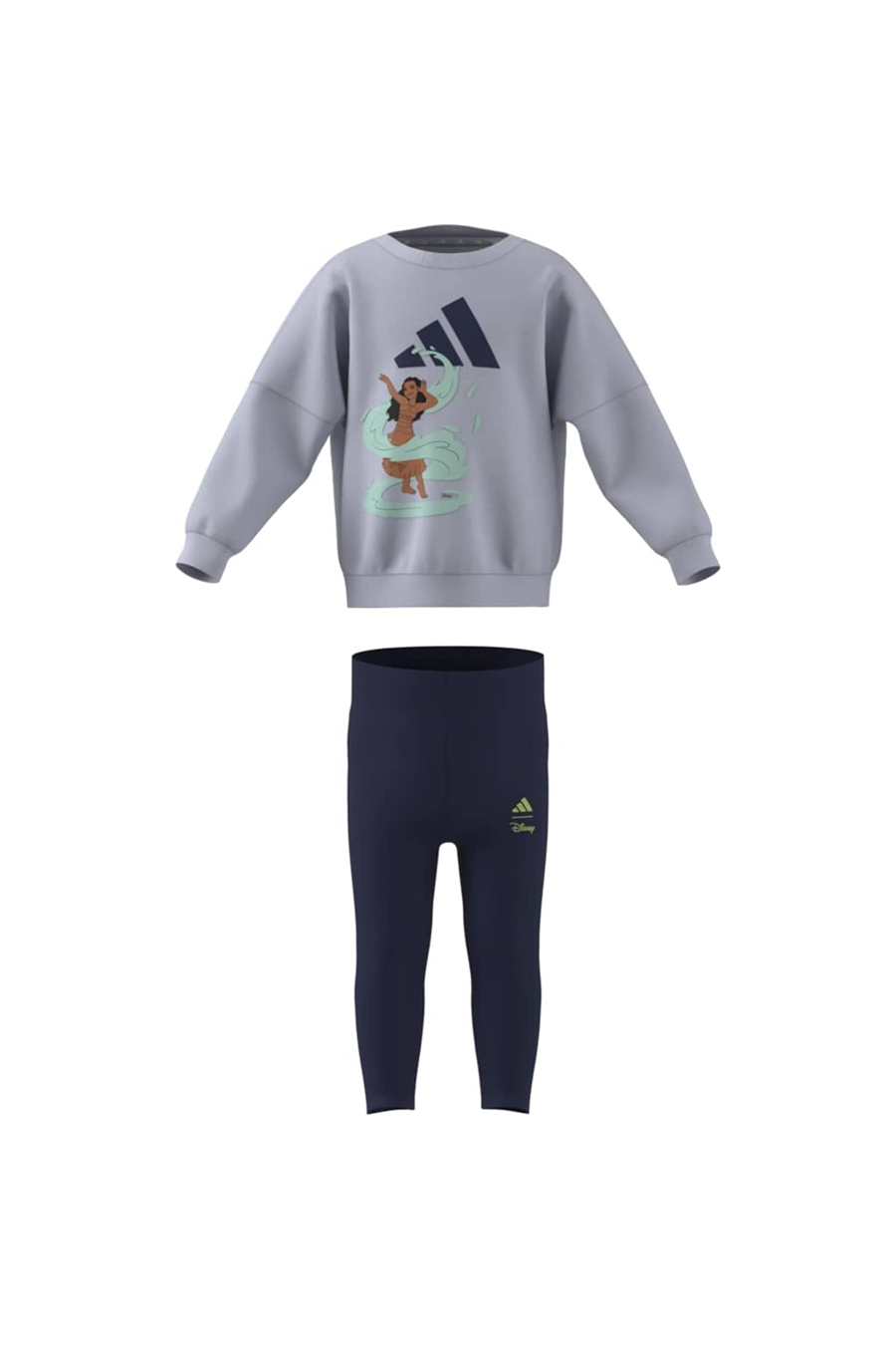 adidas Bebek Eşofman I DY MNA JOG KG6118