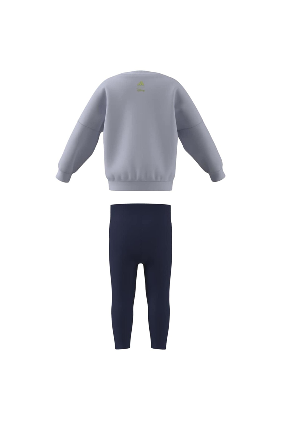adidas Bebek Eşofman I DY MNA JOG KG6118