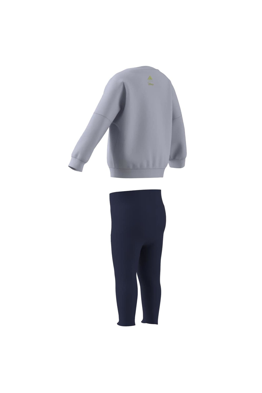 adidas Bebek Eşofman I DY MNA JOG KG6118